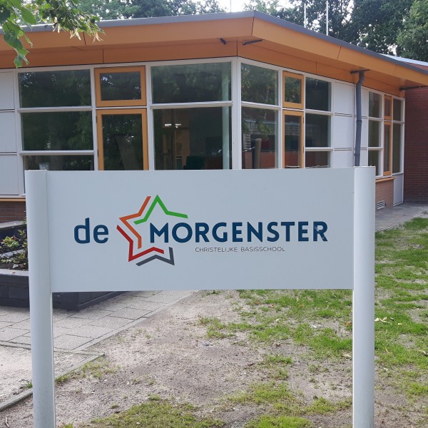 Details project Basisschool CBS De Morgenster te Zwolle